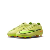Nike Mercurial Vapor 16 Pro FG Kinder Max Voltage - gelb/schwarz/orange