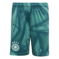 adidas DFB Home Torwartshorts Kinder WM2026 -...