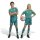 adidas DFB Home Torwartshorts Kinder WM2026 - grün/weiß