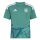 adidas DFB Home Torwarttrikot Kinder WM2026 - grün/weiß