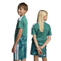 adidas DFB Home Torwarttrikot Kinder WM2026 - grün/weiß - 140