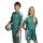 adidas DFB Home Torwarttrikot Kinder WM2026 - grün/weiß - 140