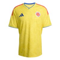 adidas Kolumbien Home Trikot Herren WM2026 -...