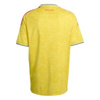 adidas Kolumbien Home Trikot Herren WM2026 -...