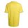 adidas Kolumbien Home Trikot Herren WM2026 - gelb/blau/orange