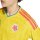 adidas Kolumbien Home Trikot Herren WM2026 - gelb/blau/orange