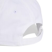 adidas DFB Baseballkappe WM2026 - weiß