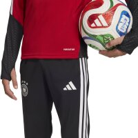 adidas DFB Trainingstop Kinder WM2026 - rot/schwarz/weiß/gold
