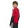 adidas DFB Trainingstop Kinder WM2026 - rot/schwarz/weiß/gold