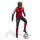 adidas DFB Trainingstop Kinder WM2026 - rot/schwarz/weiß/gold
