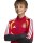 adidas DFB Trainingstop Kinder WM2026 - rot/schwarz/weiß/gold