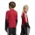 adidas DFB Trainingstop Kinder WM2026 - rot/schwarz/weiß/gold