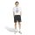 adidas DFB DNA Grafik T-Shirt Herren WM2026 - weiß/schwarz