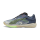 Puma Accelerate Nitro SQD 4 Handballschuh Herren - blau/grau/grün