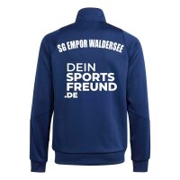 SG Empor Waldersee x adidas Tiro 24 Trainingsjacke Kinder...