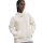 Nike Sportswear Phoenix Fleece Hoodie Damen - weiß/schwarz