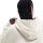 Nike Sportswear Phoenix Fleece Hoodie Damen - weiß/schwarz