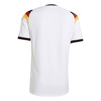 adidas DFB Home Authentic Trikot Herren WM2026 -...