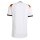 adidas DFB Home Authentic Trikot Herren WM2026 - weiß/schwarz/rot/gold