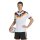 adidas DFB Home Authentic Trikot Herren WM2026 - weiß/schwarz/rot/gold