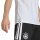 adidas DFB Home Authentic Trikot Herren WM2026 - weiß/schwarz/rot/gold
