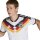 adidas DFB Home Authentic Trikot Herren WM2026 - weiß/schwarz/rot/gold