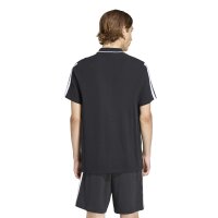 adidas DFB DNA Poloshirt WM2026 Herren - schwarz/weiß - M