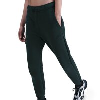 Nike Sportswear Tech Fleece Jogginghose Damen - dunkelgrün