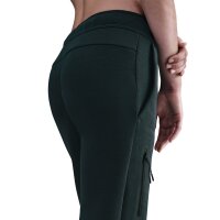Nike Sportswear Tech Fleece Jogginghose Damen - dunkelgrün