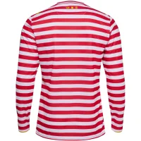 hummel 1. FC Köln Karneval Langarm Trikot 25/26...