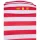 hummel 1. FC Köln Karneval Langarm Trikot 25/26 Herren - rot/weiß