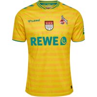 hummel 1. FC Köln Karneval Torwarttrikot 25/26...