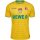 hummel 1. FC Köln Karneval Torwarttrikot 25/26 Herren - gelb/grün