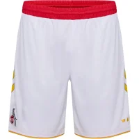 hummel 1. FC Köln Karneval Shorts 25/26 Herren -...