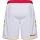 hummel 1. FC Köln Karneval Shorts 25/26 Herren - weiß/gelb/rot