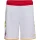 hummel 1. FC Köln Karneval Shorts 25/26 Kinder - weiß/gelb/rot