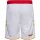 hummel 1. FC Köln Karneval Shorts 25/26 Kinder - weiß/gelb/rot