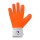 uhlsport FM Cybertec Maignan Soft Advanced Torwarthandschuhe - weiß/lila/orange
