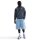 Nike Sportswear Club Hoodie Herren - grau/blau
