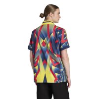 adidas FC Arsenal Lifestyler Trikot 25/26 Herren - gelb/rot/blau