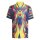 adidas FC Arsenal Lifestyler Trikot 25/26 Herren - gelb/rot/blau