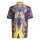 adidas FC Arsenal Lifestyler Trikot 25/26 Herren - gelb/rot/blau