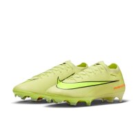 Nike Mercurial Vapor 16 Elite FG Herren Max Voltage - gelb/schwarz/orange