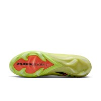 Nike Mercurial Vapor 16 Elite FG Herren Max Voltage - gelb/schwarz/orange