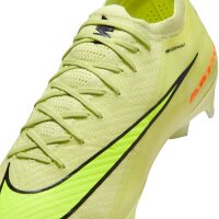 Nike Mercurial Vapor 16 Elite FG Herren Max Voltage - gelb/schwarz/orange