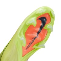 Nike Mercurial Vapor 16 Elite FG Herren Max Voltage - gelb/schwarz/orange