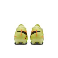 Nike Mercurial Vapor 16 Elite FG Herren Max Voltage - gelb/schwarz/orange