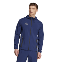 adidas Tiro 25 Competition Vis Tech Travel Jacke Herren -...
