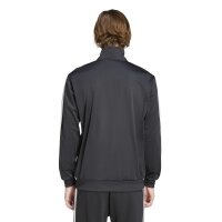 adidas DFB DNA Trainingsjacke Herren WM2026 - schwarz/weiß