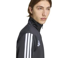 adidas DFB DNA Trainingsjacke Herren WM2026 - schwarz/weiß